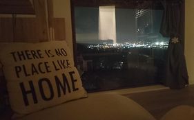 Apartment With Nice City View